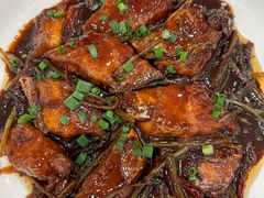 -粤味馆(黄河路店)