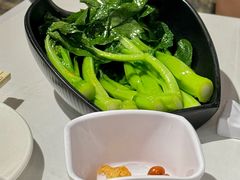 -稻香酒家·34年老字号·港式粤菜(汉街店)