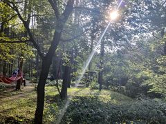 -萨尔浒风景区