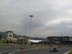 -千岛湖燃擎卡丁车赛车主题乐园(秀湖路店)