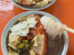 扣肉粉-肥佬良扣肉粉面店(梧州总店)