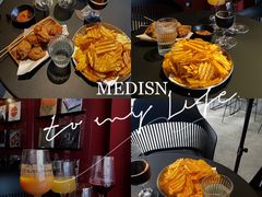 -MEDISN·药厂
