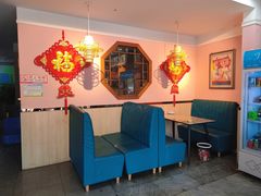 -老陕味道主题餐厅煎饼坊(东关店)