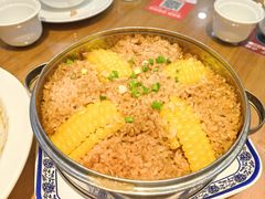 -春水锅贴·传统鲁菜(大明湖店)