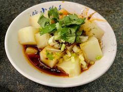 -春阳水饺(香槟广场店)