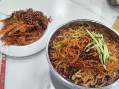 -昌星·星星冷面麻辣烫(百货大楼店)