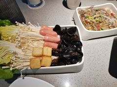 -半天妖烤鱼(绿地大融城店)