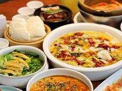 -外婆家(静安大悦城店)