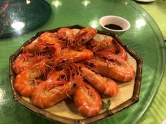 -盛港湾海鲜食府(黄沙店)