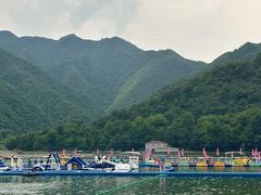 -富春桃源风景区