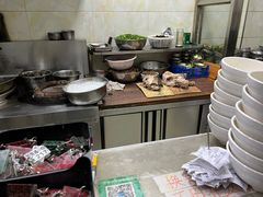 -刘信牛羊肉泡馍小炒(回民街店)