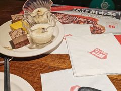 -西十二街牛排自助餐厅(大悦城店)