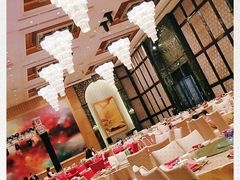 -上海浦东星河湾酒店