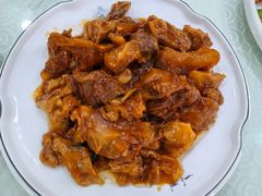 -同发号饭庄(复兴路店)