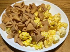 -双合园·海鲜水饺青岛菜(上清路店)