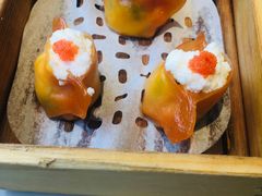 -蔡澜点心(三里屯T+MALL店)