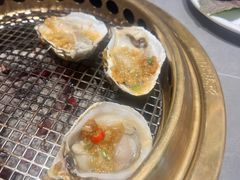 -韩盛.盛江山自助料理(红旗街万达黑金店)