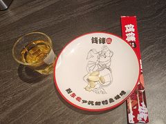 -钱锋炭缸烧烤(南湖大路总店)
