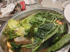 -蝎王府羊蝎子(西稍门店)