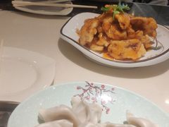 -老边饺子馆(金源店)