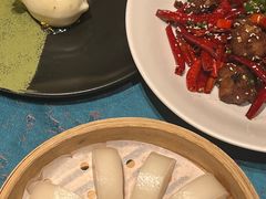 -茶人村·宫廷私厨(奥体印象城店)