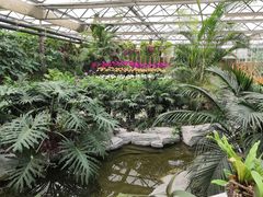 -兰陵国家农业公园