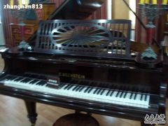 -鼓浪屿钢琴博物馆