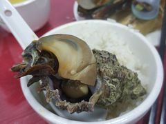 -红海湾豪记海鲜大排档