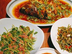 -那家老院子东北菜·饺子·小鸡炖蘑菇(艳华街店)