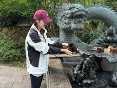 -径山寺