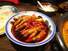 -萍姐火锅·公路夜市(南京新街口店)
