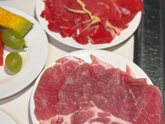 -聚盛源蒸汽海鲜火锅烤肉自助(巨川金海岸购物广场店)