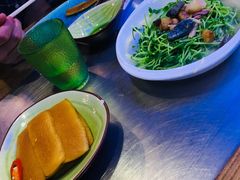 -鱼库·不仅是一家烤鱼店(车公庙店)