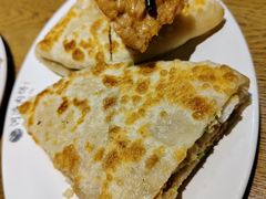 -河沿肉饼Beijing Pie(东华门店)