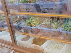 -老味道1992(武当山店)