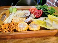 -Thai Basil罗勒叶泰式餐厅(时代天街店)