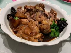 -黄台大酒店中餐厅(黄台店)