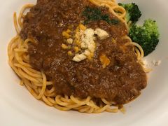 芝士意粉-大家乐(广州天河城六楼店)