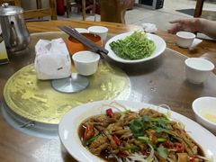 -肥弟大排档(汕樟路店)