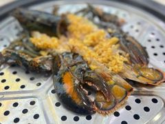 -船奇蒸汽海鲜·闽菜(八市海鲜总店)