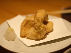 -镹·鱼料理  国产鱼使用店