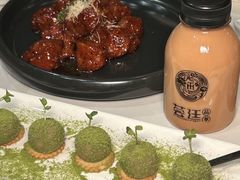 -荟廷·晶萃(陆家嘴尚悦湾店)