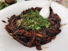 响油鳝丝-翠亭酒家(山西南路店)