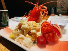 -蝉一日本料理(高新区店)