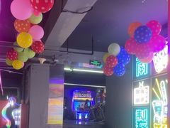 -阿尔法Game Station(中山路店)