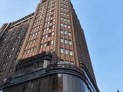 -国际饭店·帆声西饼屋(黄河路店)