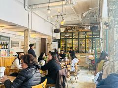 -RAC BAR(安福路店)