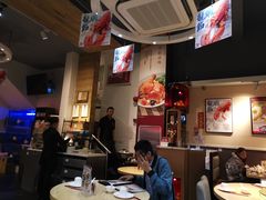 -滋味满屋美食坊(上海街店)