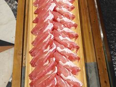 -阳坊胜利涮羊肉(阳坊老店)