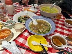 -西贝(紫荆广场店)